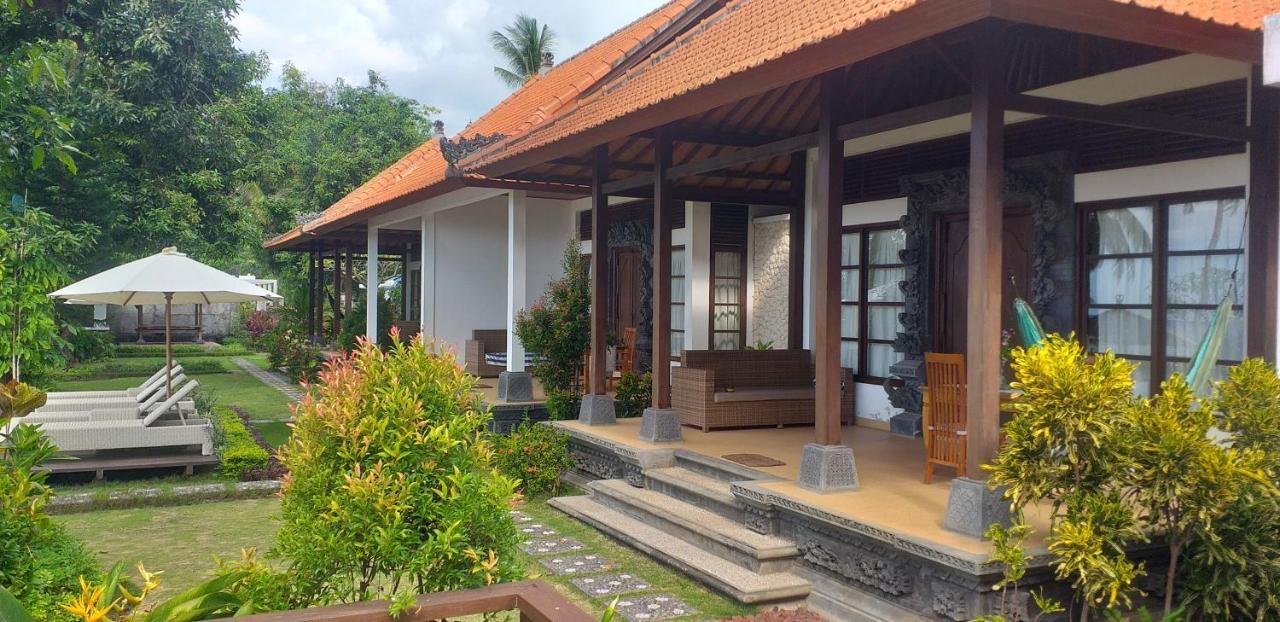 Wisma tamu The Amrita - Salt Farm 3*