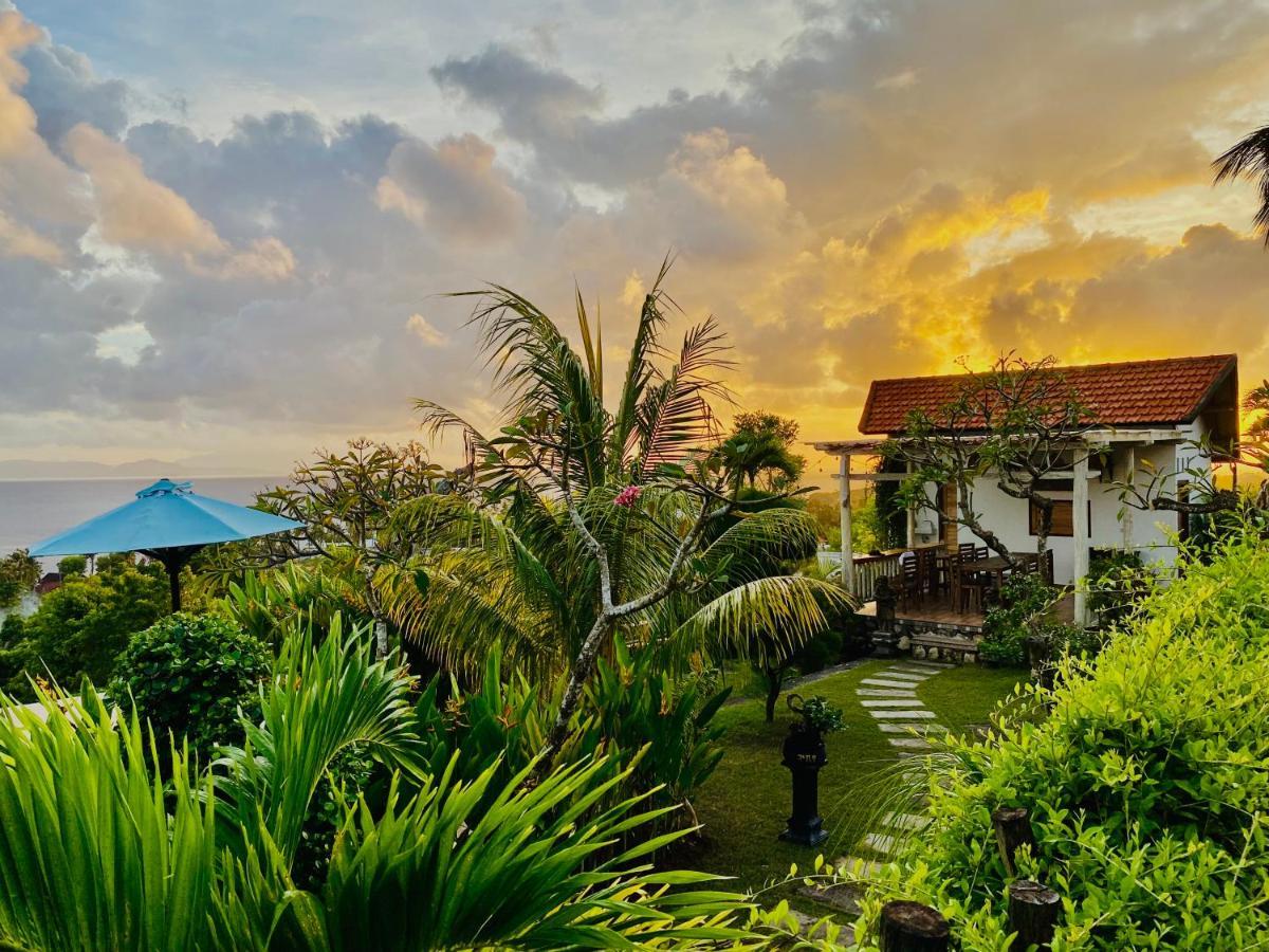 Gara Gara Sea View 3*