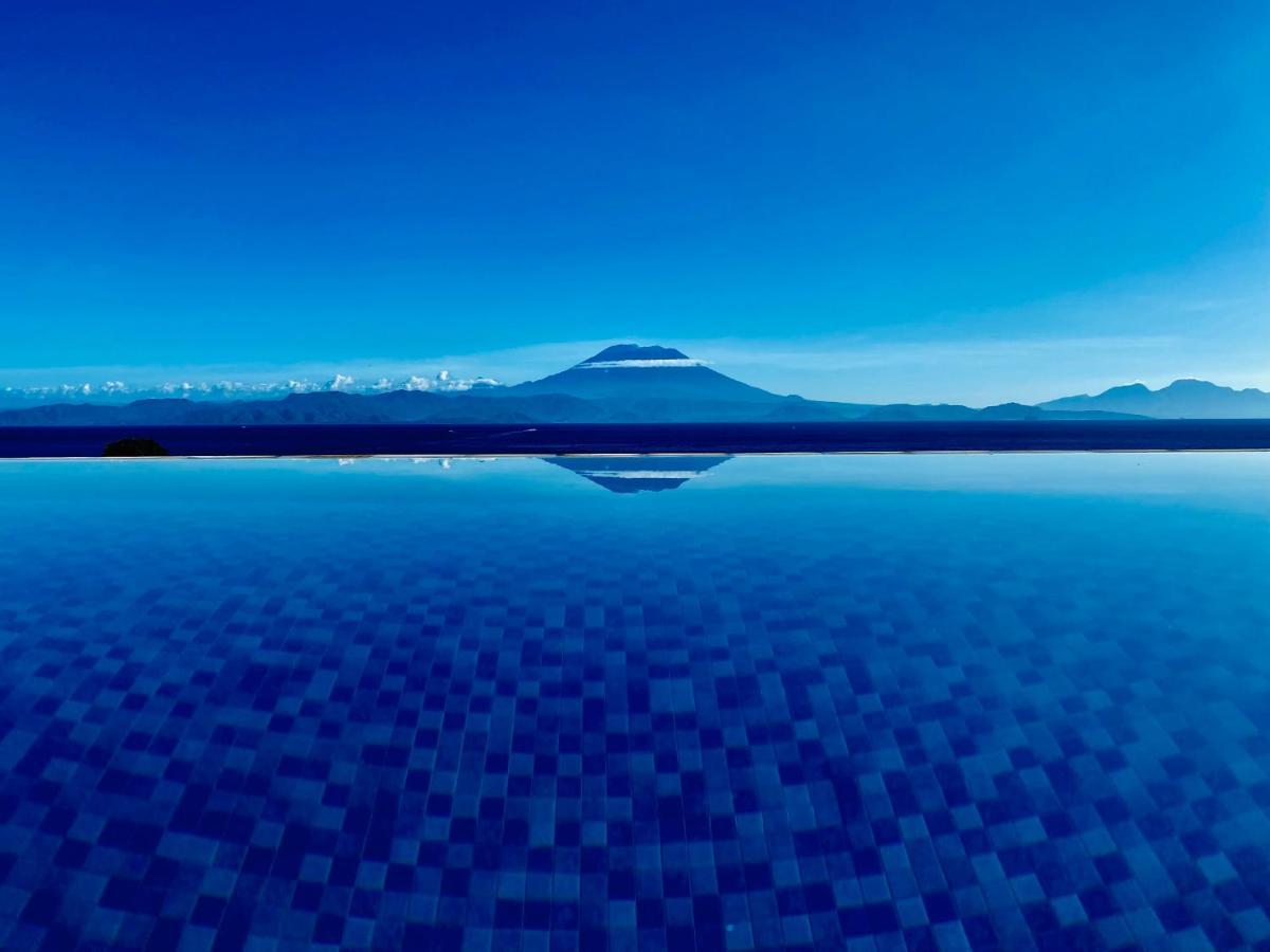Hotel Gara Gara Sea View 3*