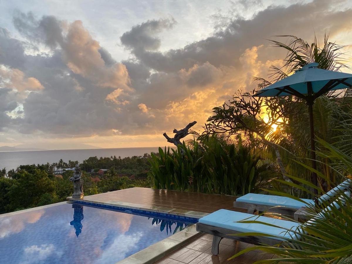 Gara Gara Sea View Hotel