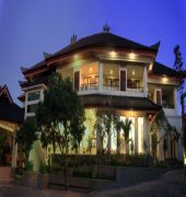 Sri Phala & 4* Sanur (Bali)