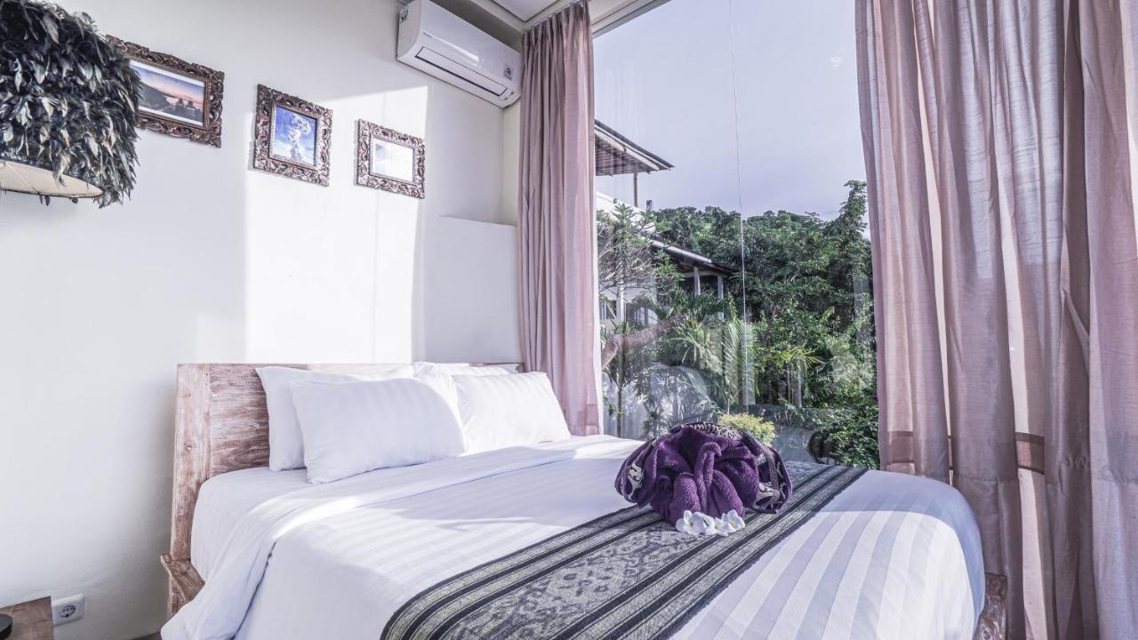 Waenis Sunset View And Restaurant, Amed, Bali Guest house Amed (Bali)