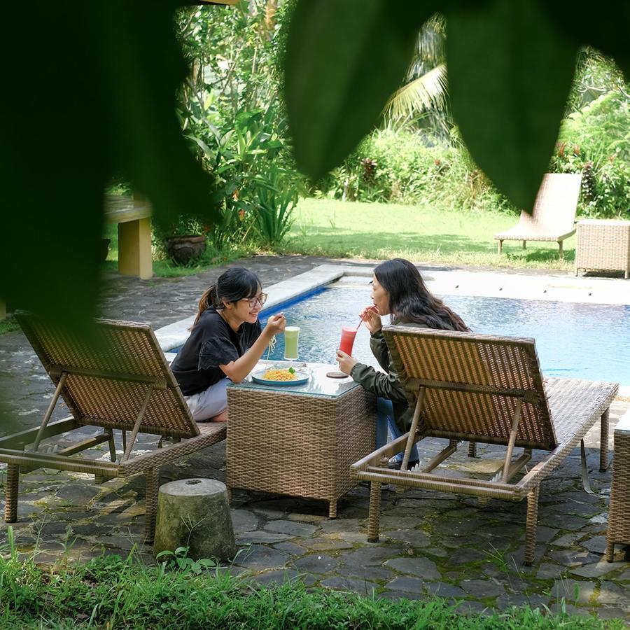 Mahagiri & Restaurant Resort 4*
