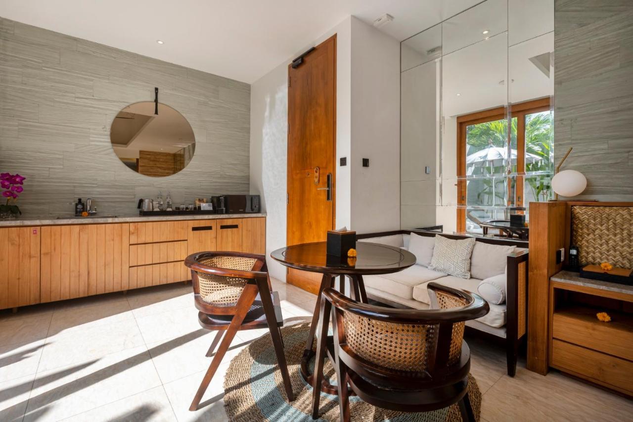 Villa Astera By Ini Vie Hospitality