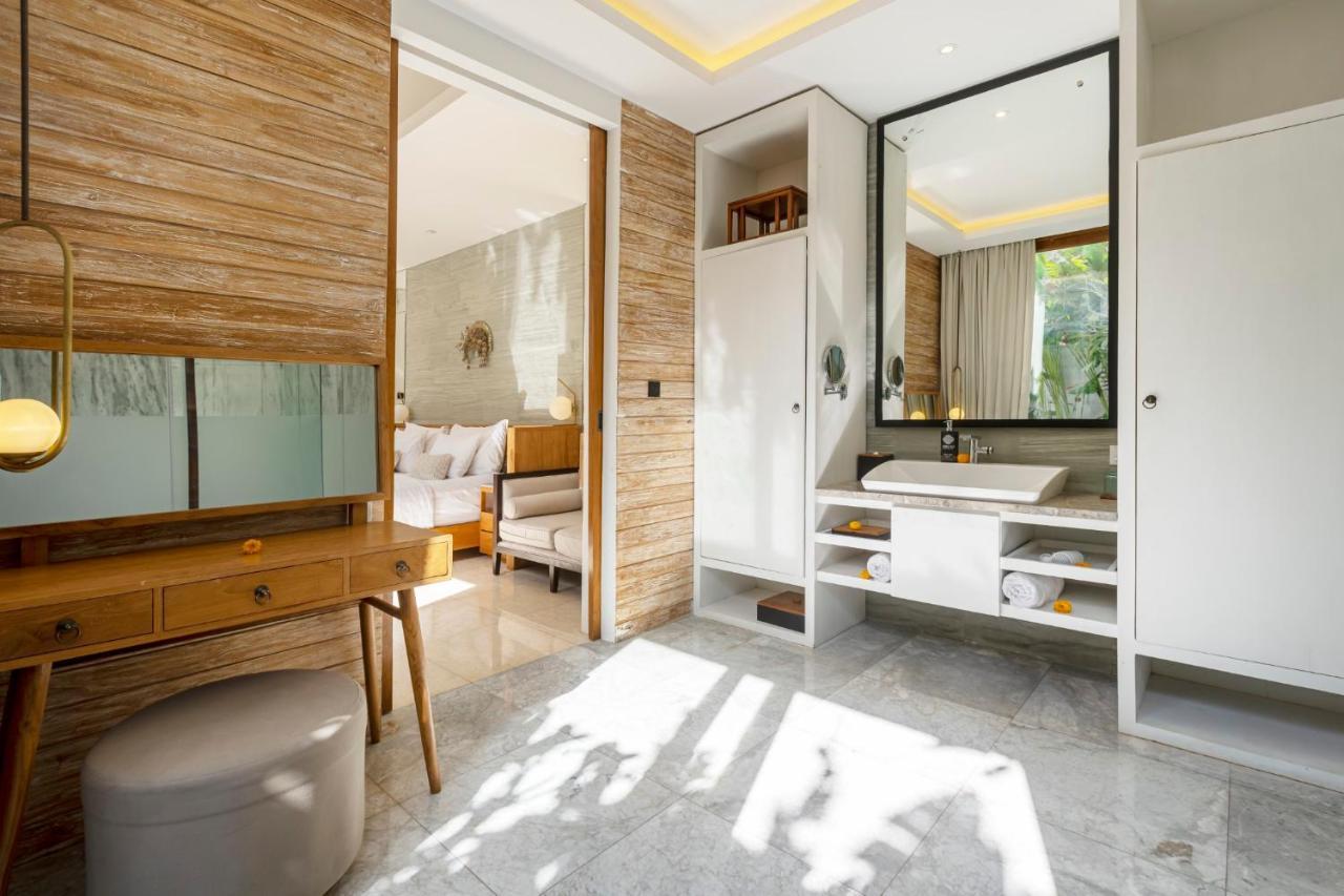 Astera By Ini Vie Hospitality Villa