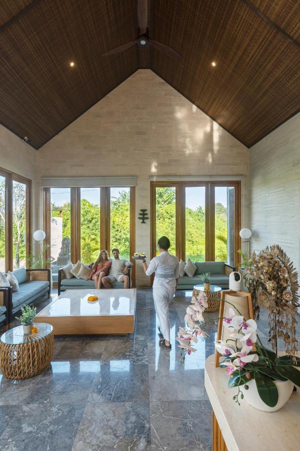 Astera By Ini Vie Hospitality Villa *