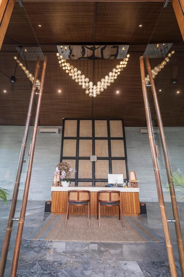 Villa Astera By Ini Vie Hospitality