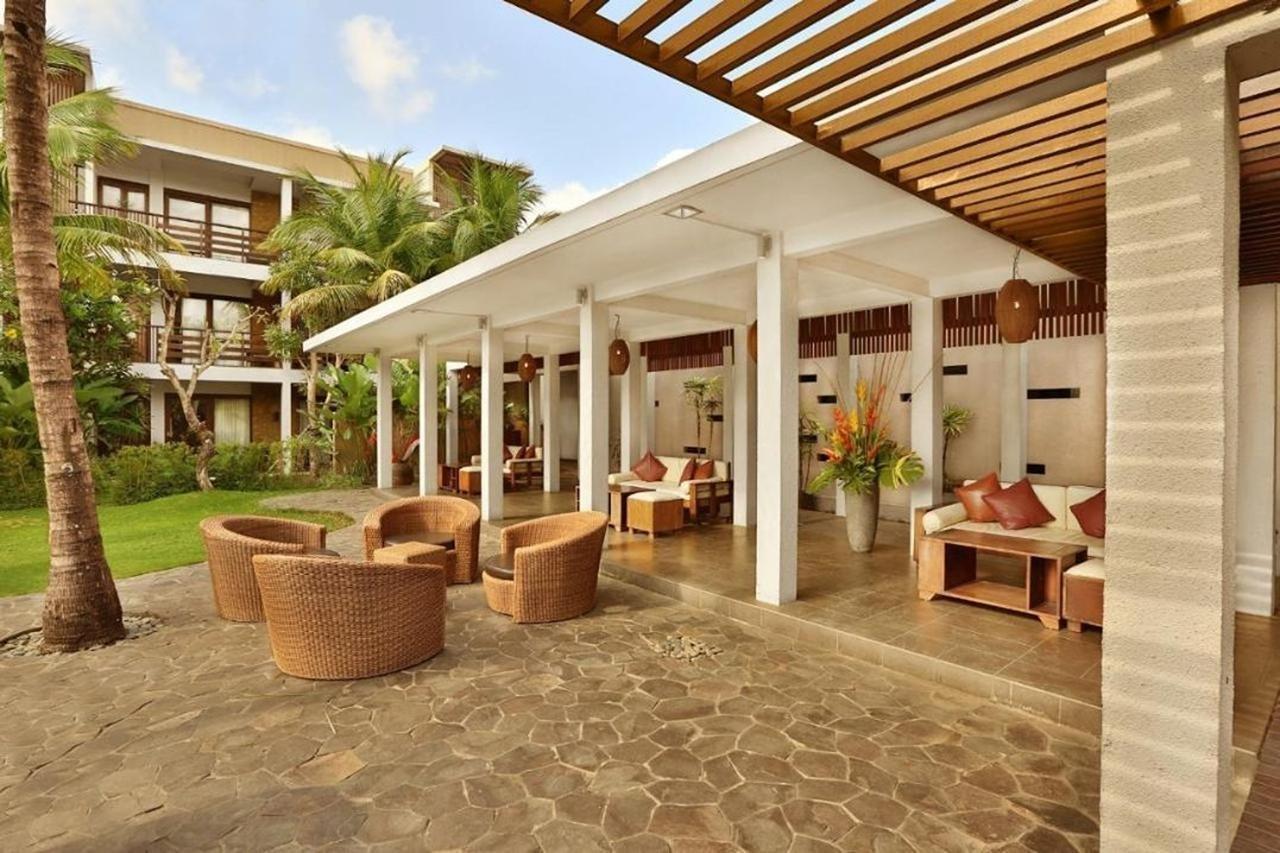 Kokonut Seminyak Resort Dalung (Bali)