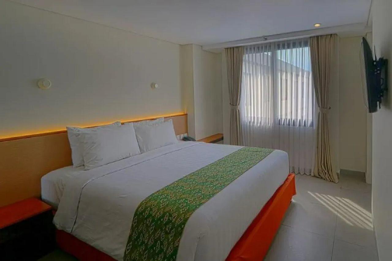 Savvoya Hotel Seminyak 3* Seminyak (Bali)
