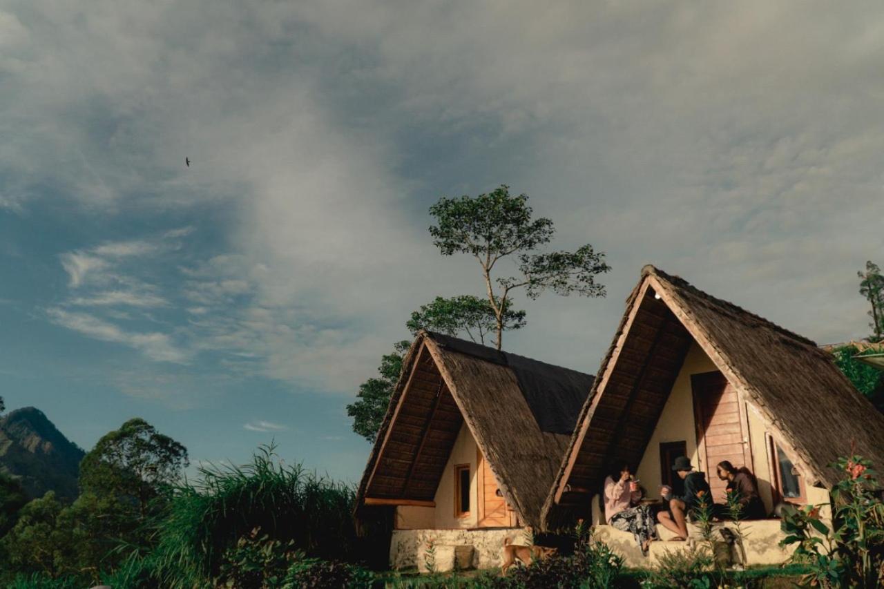 Alengkong Double View Holiday home Kintamani (Bali)