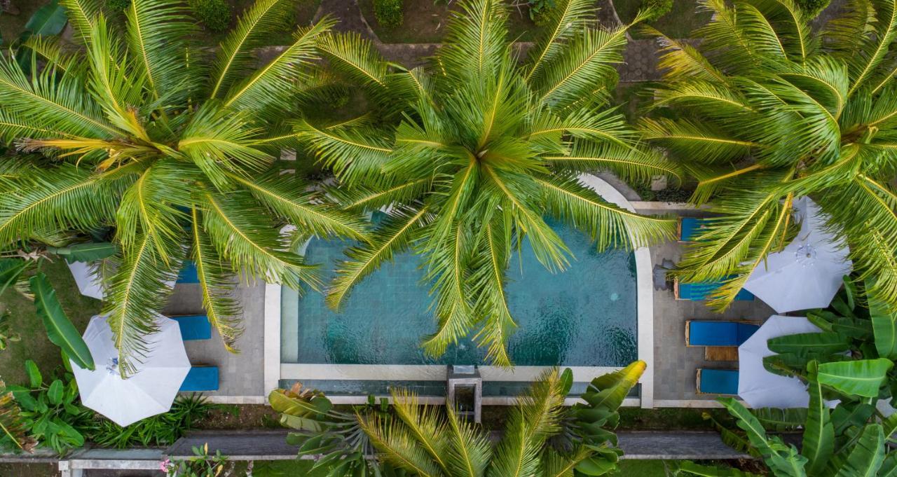 Holiday park Penida Bay Village