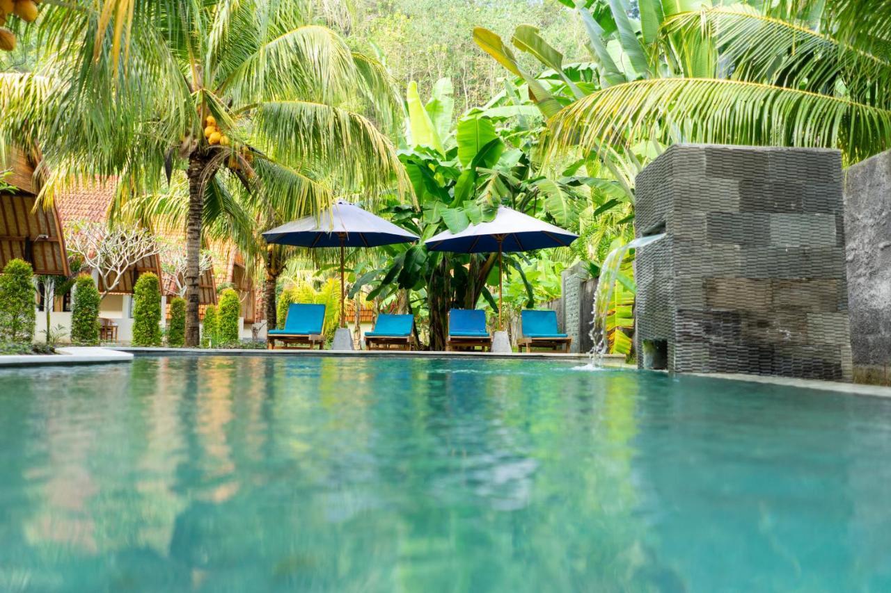 Holiday park Penida Bay Village