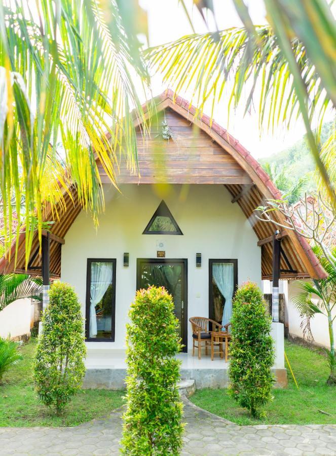 Penida Bay Village Toyapakeh