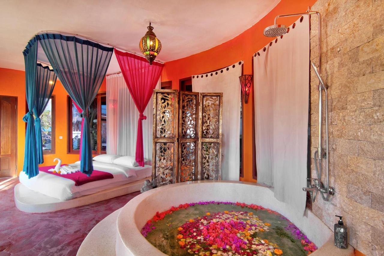 Sannyas Boutique Guest house 2*