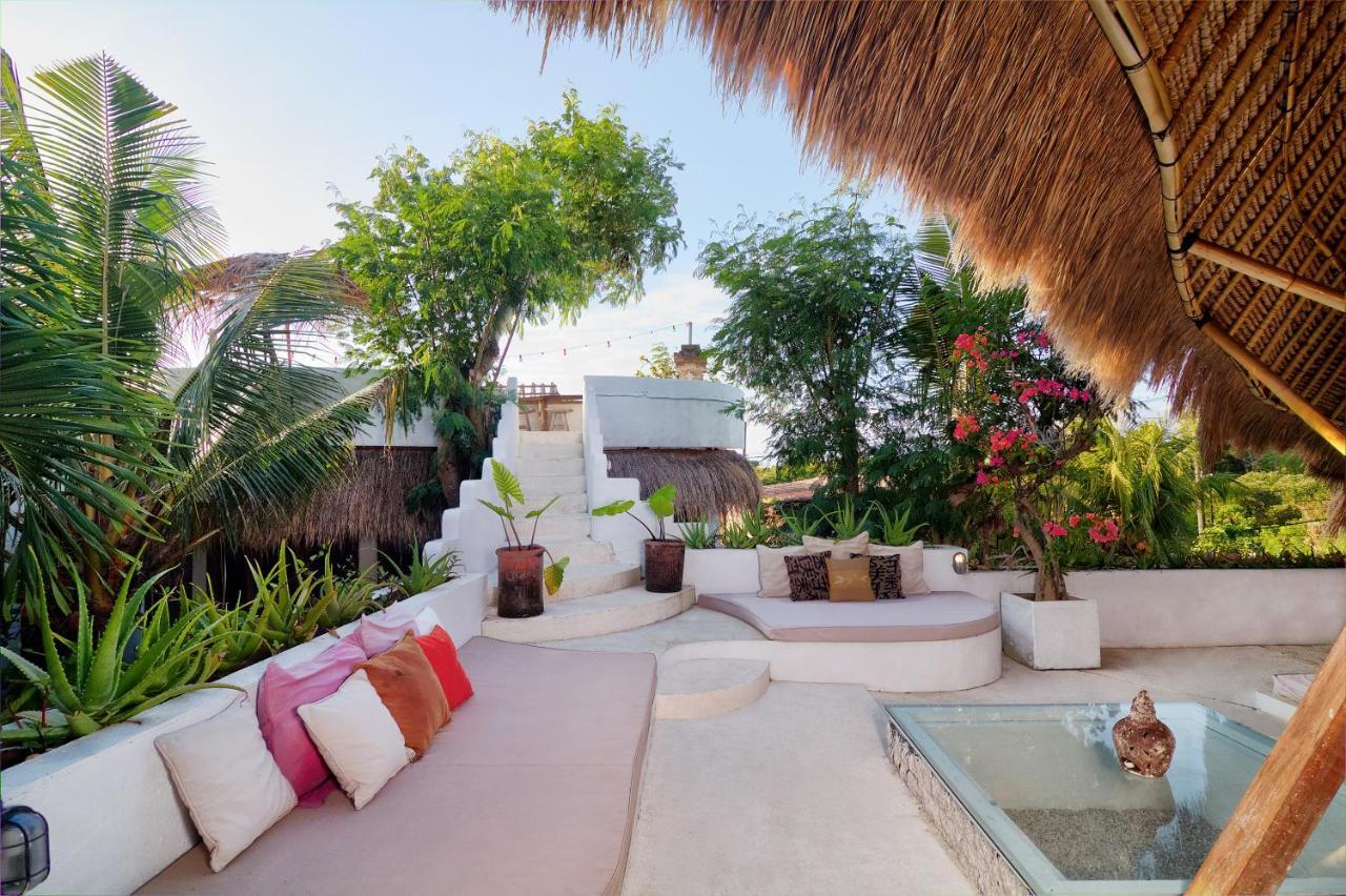Sannyas Boutique Uluwatu (Bali)