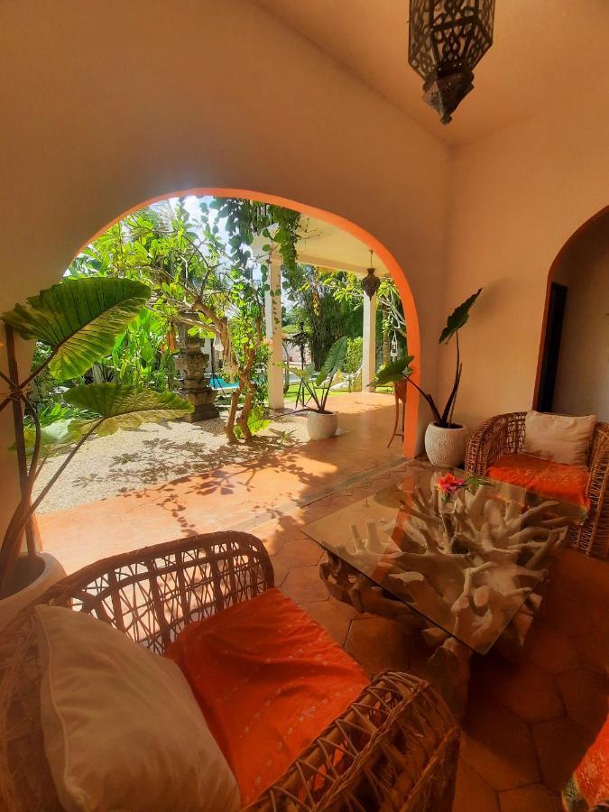Sannyas Boutique Uluwatu (Bali)
