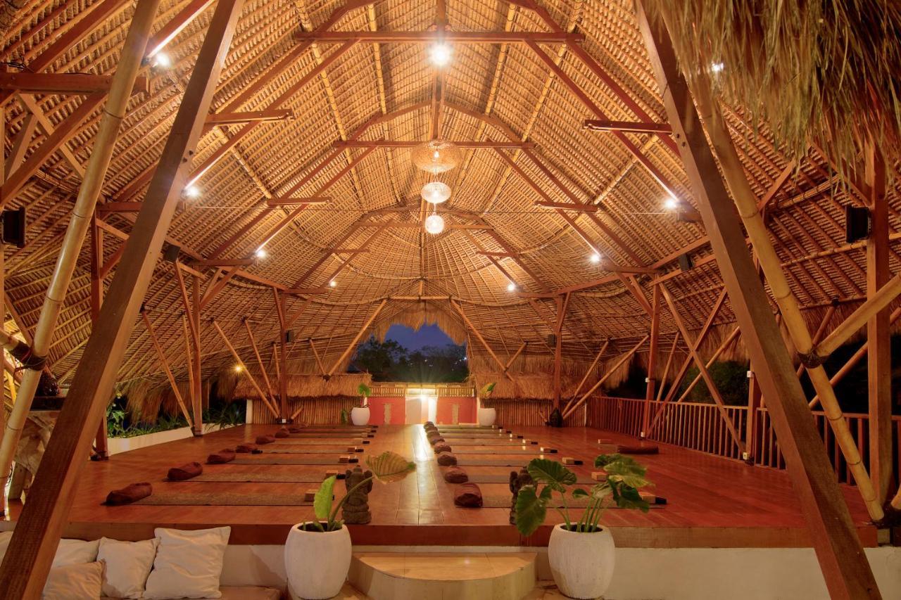 Sannyas Boutique Guest house Uluwatu (Bali)