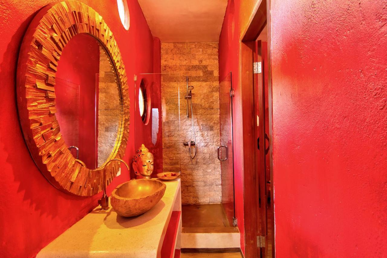 Sannyas Boutique Guest house