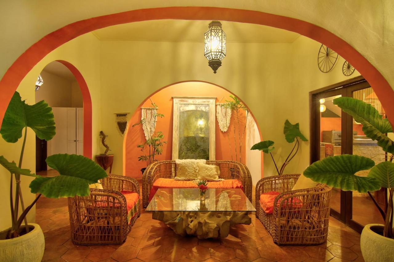 Sannyas Boutique Uluwatu (Bali)