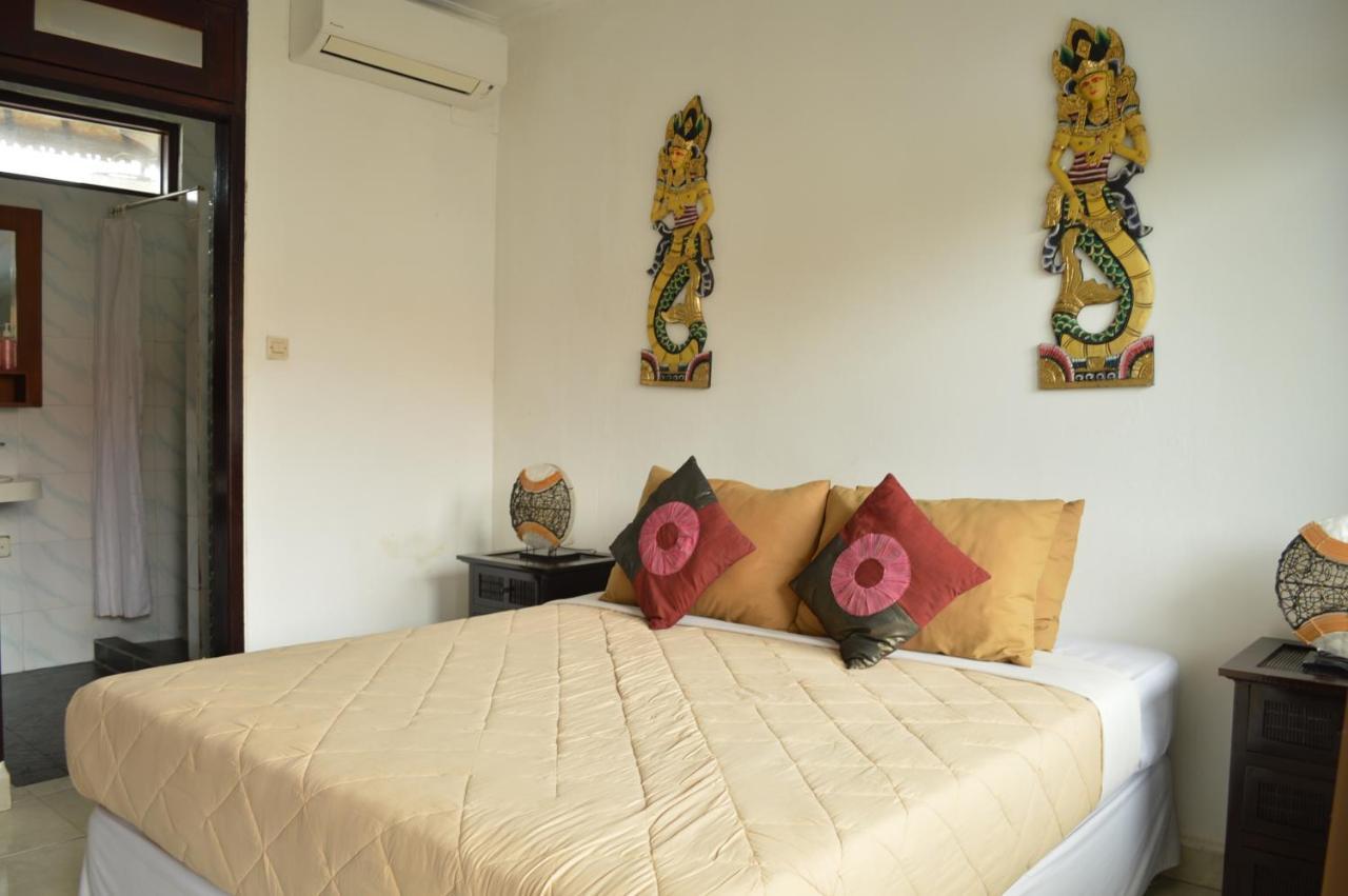 Resort Absolute Scuba Bali Dive 3*