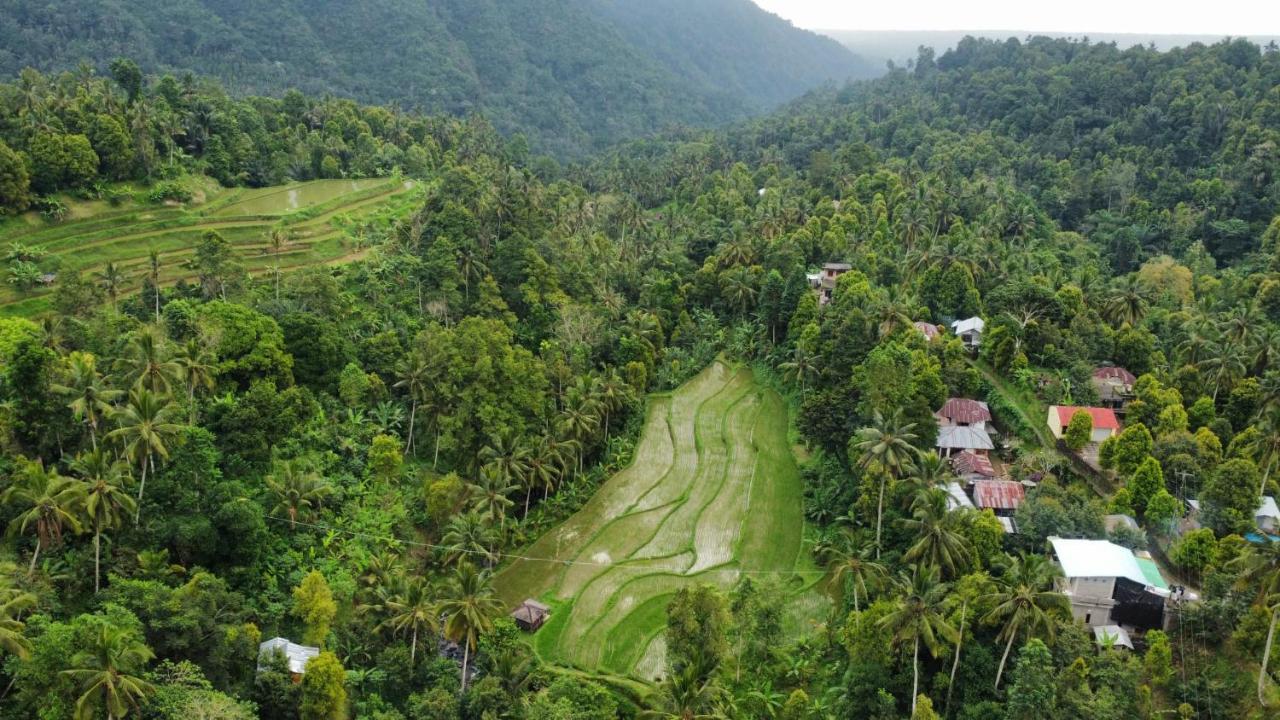 Ananda Lemukih * Singaraja (Bali)