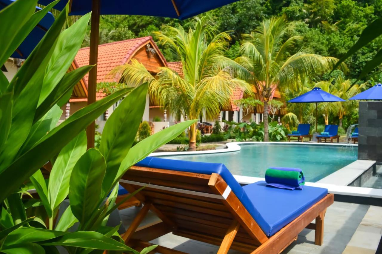 Penida Bay Village