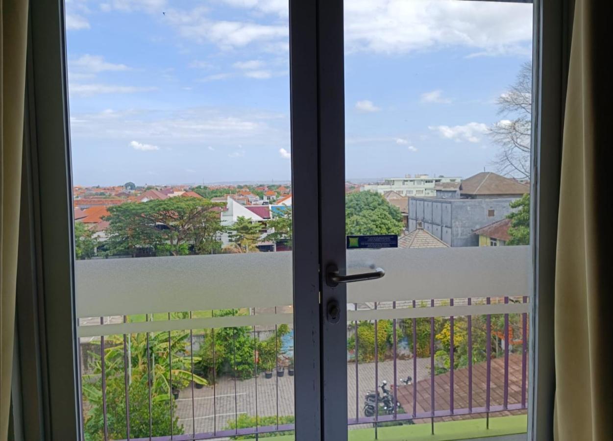 Hotel Ibis Styles Bali