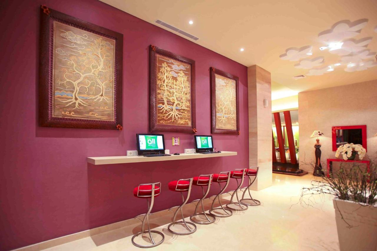 Hotel Ibis Styles Bali