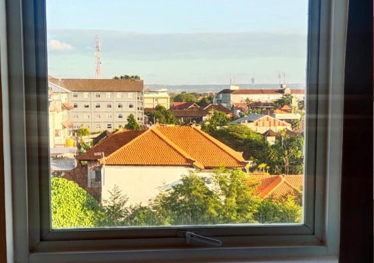 Ibis Bali Kuta