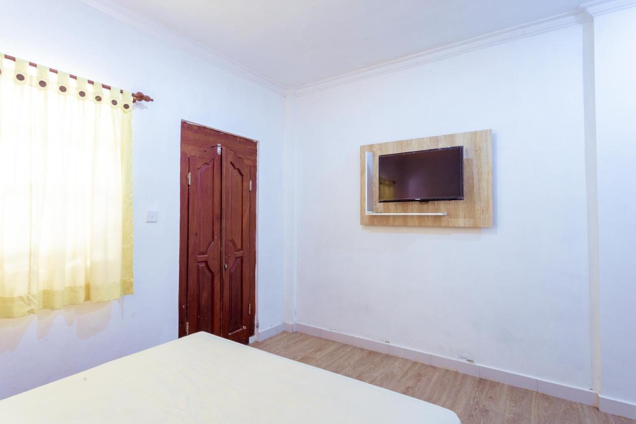 Segara Sadhu Apartment Kuta (Bali)