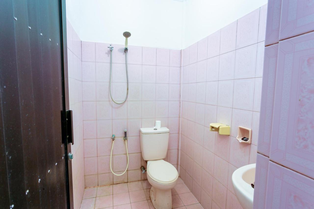 Segara Sadhu Apartment