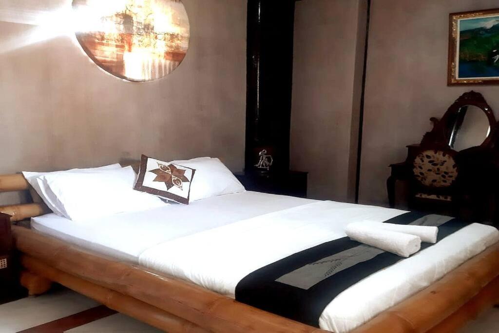 The Reinhold Bali Guest house *