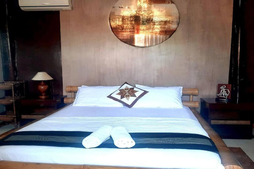 The Reinhold Bali Guest house Kerobokan (Bali)
