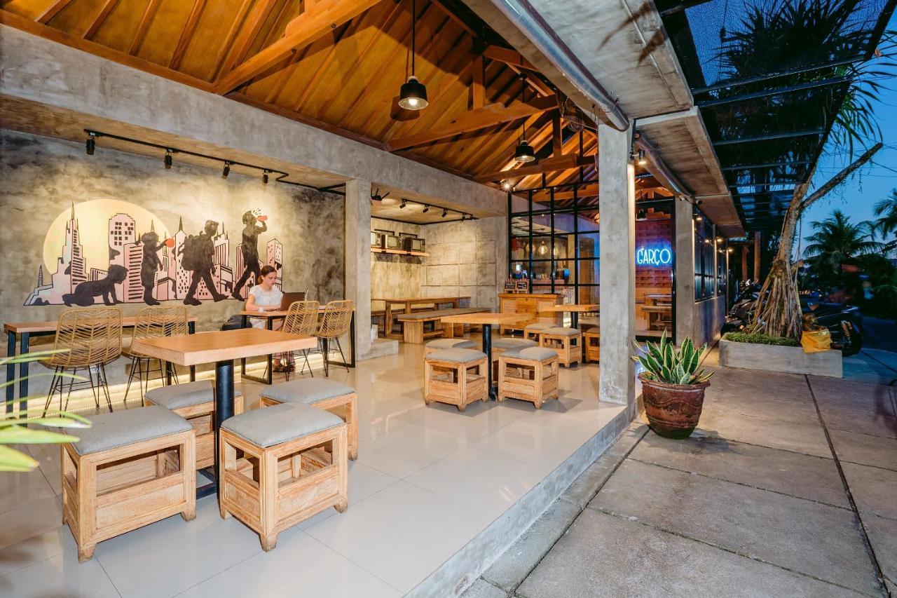 Resor Pertiwi & Ubud (Bali)