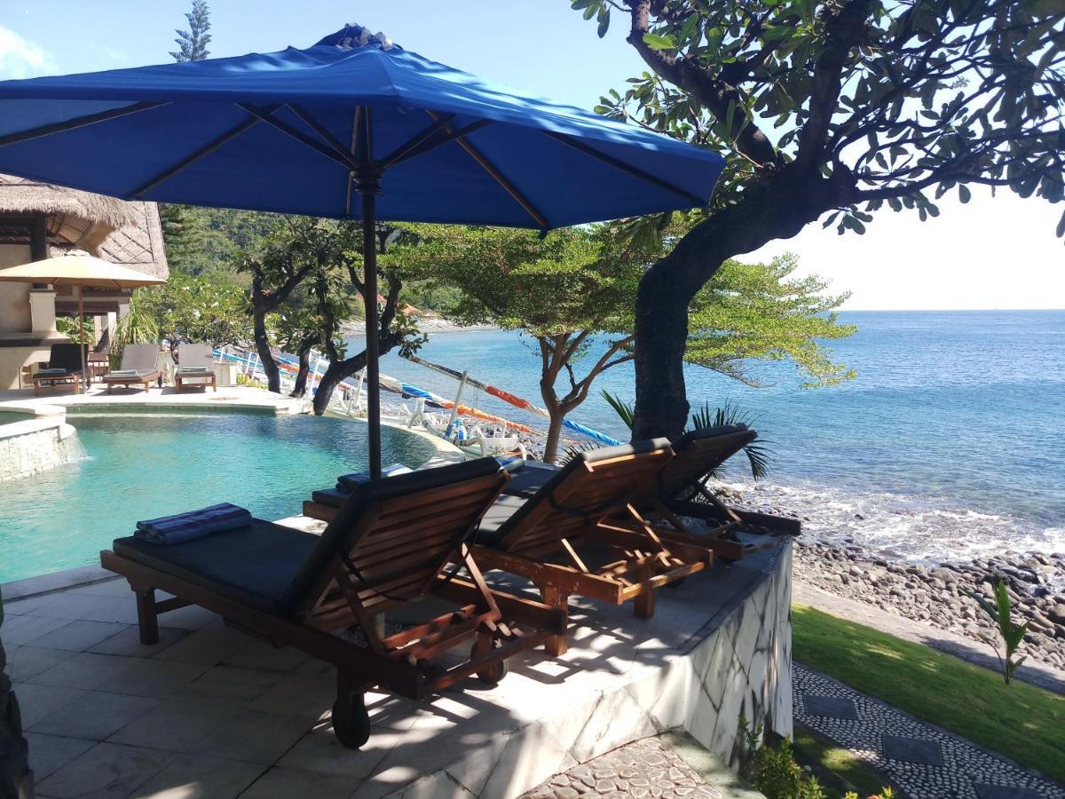 Hotel Santorini Amed (Bali)
