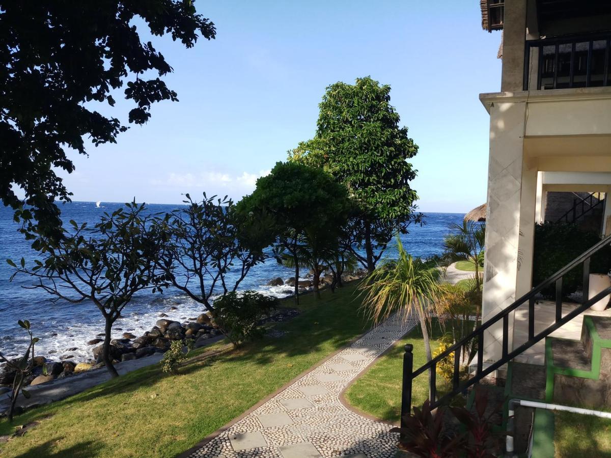 Hotel Santorini Amed (Bali)