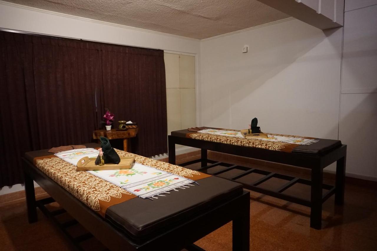 Taman Harum 3* Ubud (Bali)