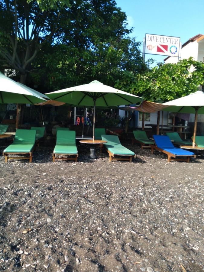Beten Enjung * Amed (Bali)