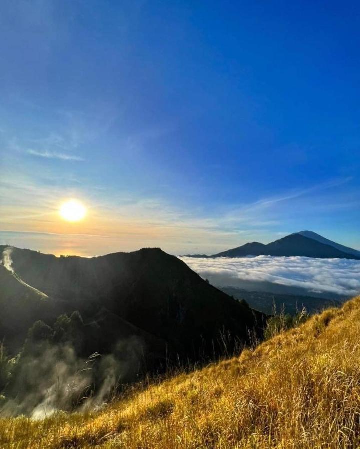 Batur View Bed & Breakfast Kintamani (Bali)