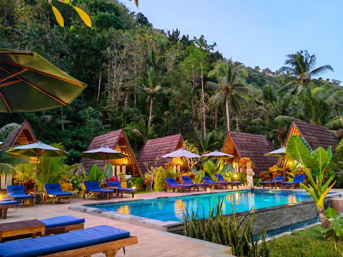 Mahaloka Valley Nusa Penida Toyapakeh