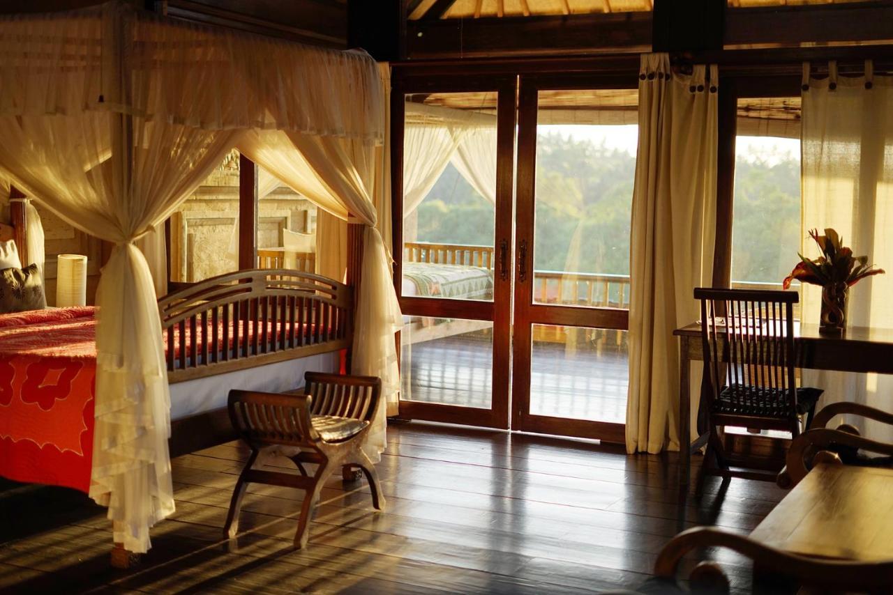 Sunrise Hotel Ubud (Bali)