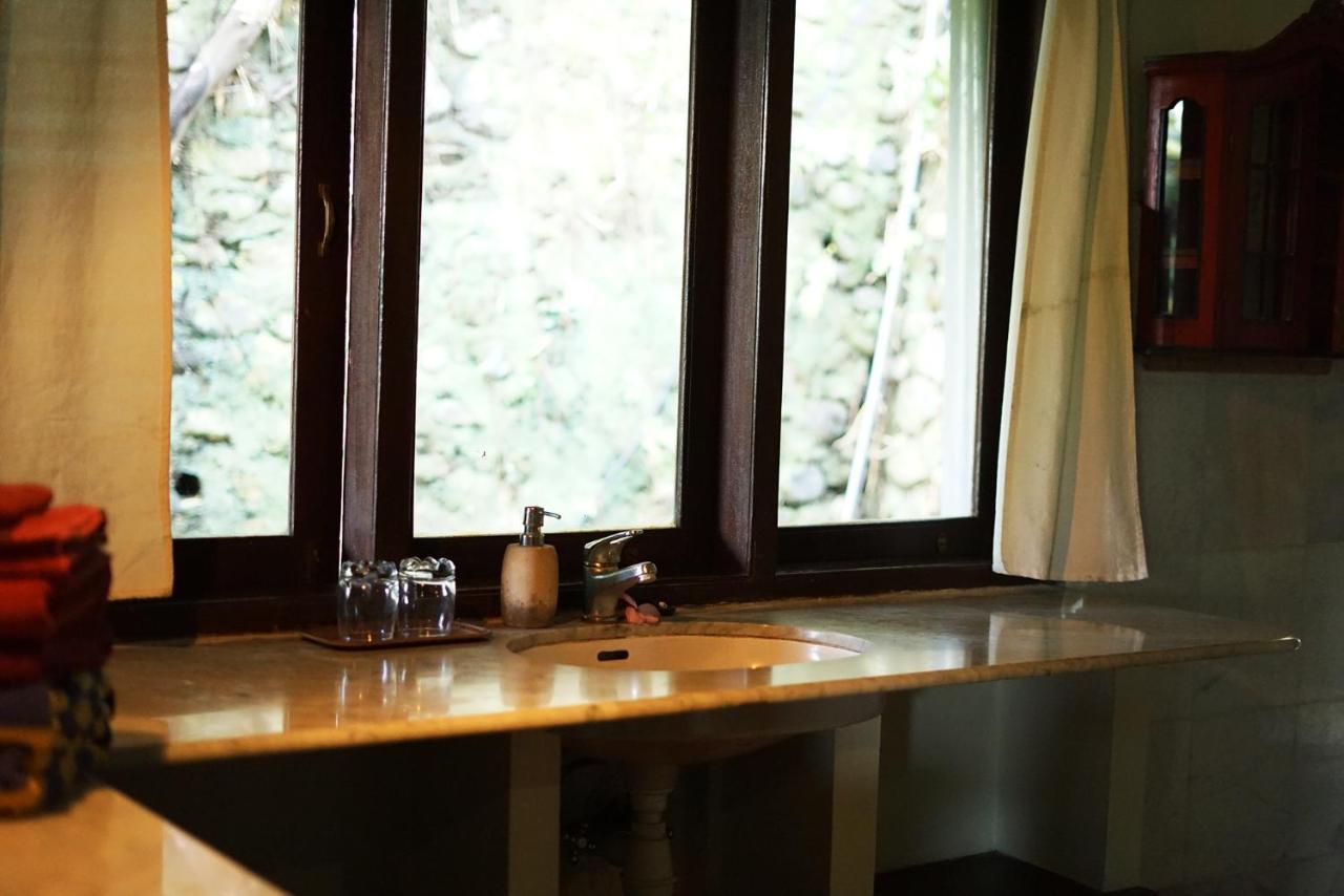 Hotel Sunrise Ubud (Bali)