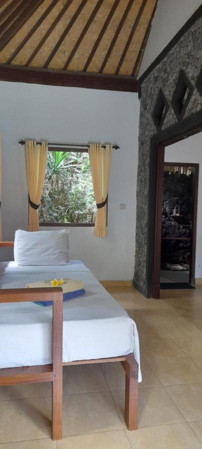 Giri Carik Guest house Sidemen (Bali)