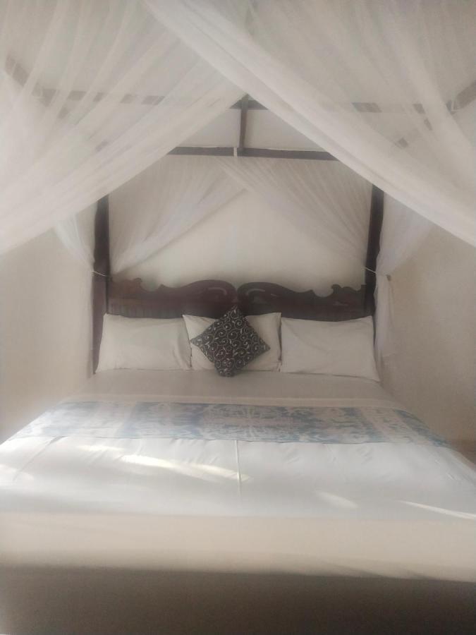 Homestay Santa Fe & Warong Amed (Bali)