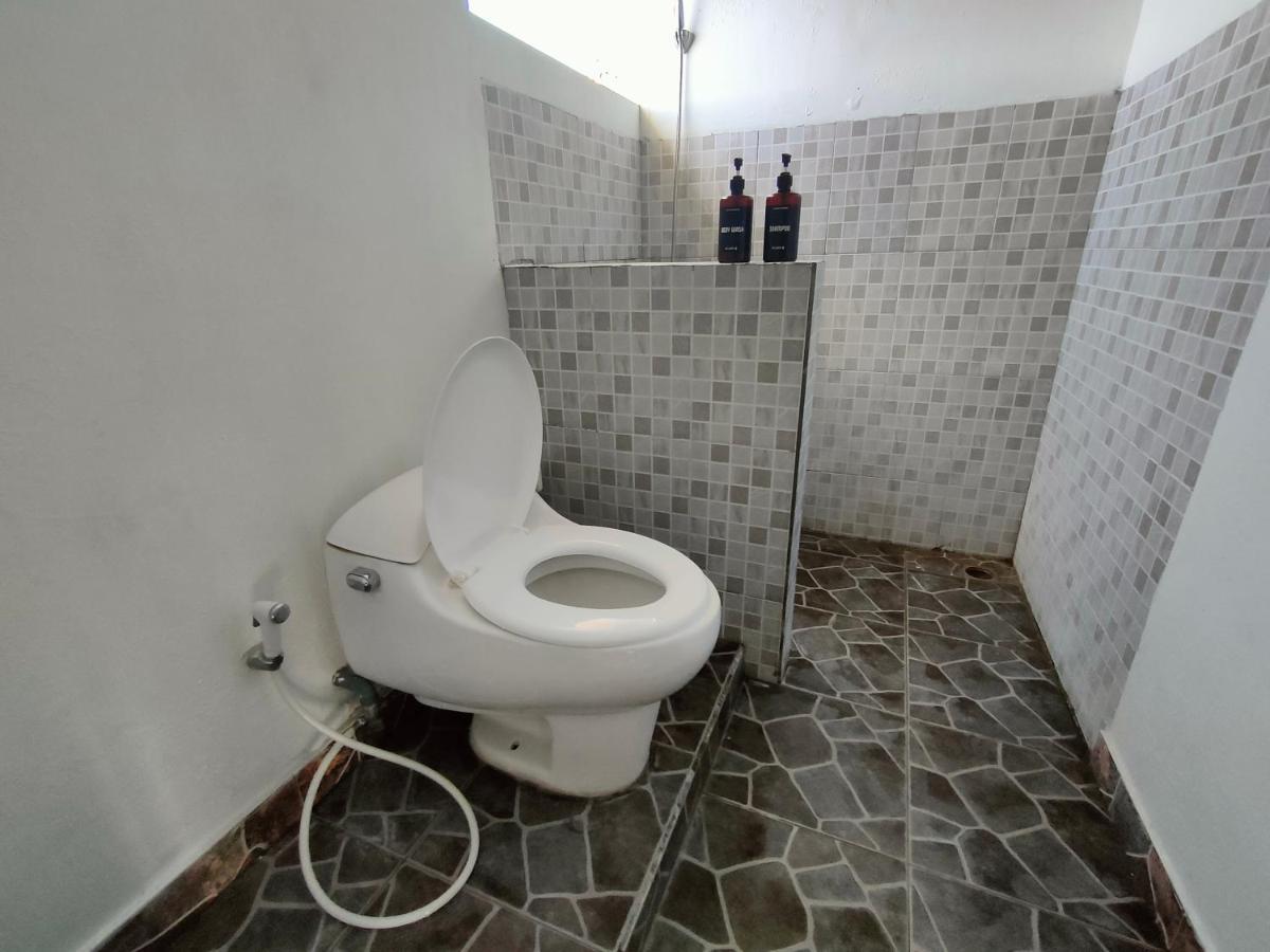 Bali Yogi Guest house 3*