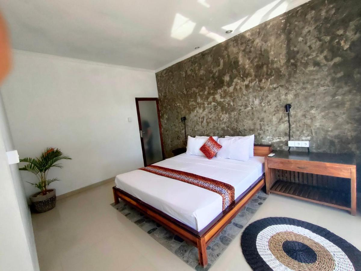 Bali Yogi Guest house Amed (Bali)