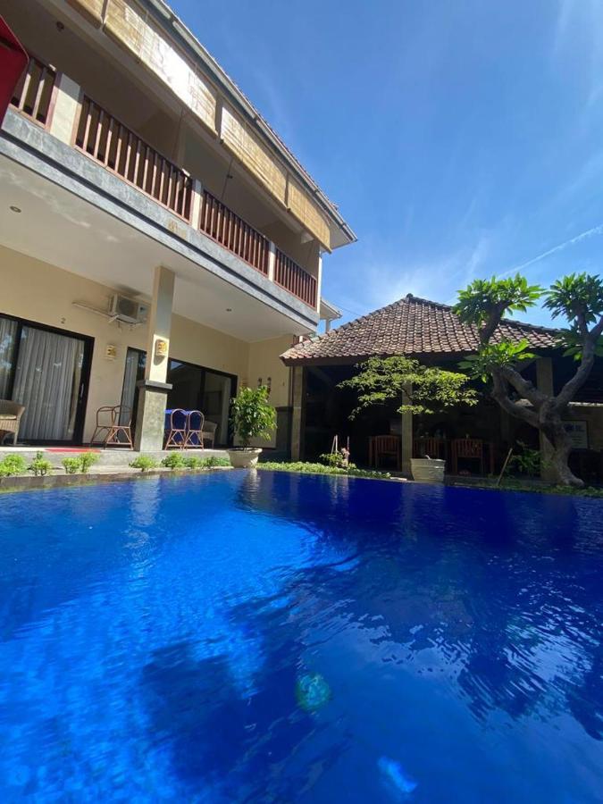 Bali Reef Divers Tulamben (Bali)