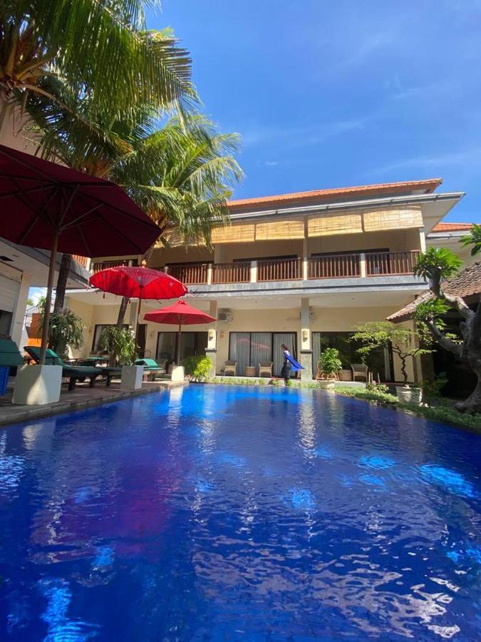 Bali Reef Divers Hostel Tulamben (Bali)