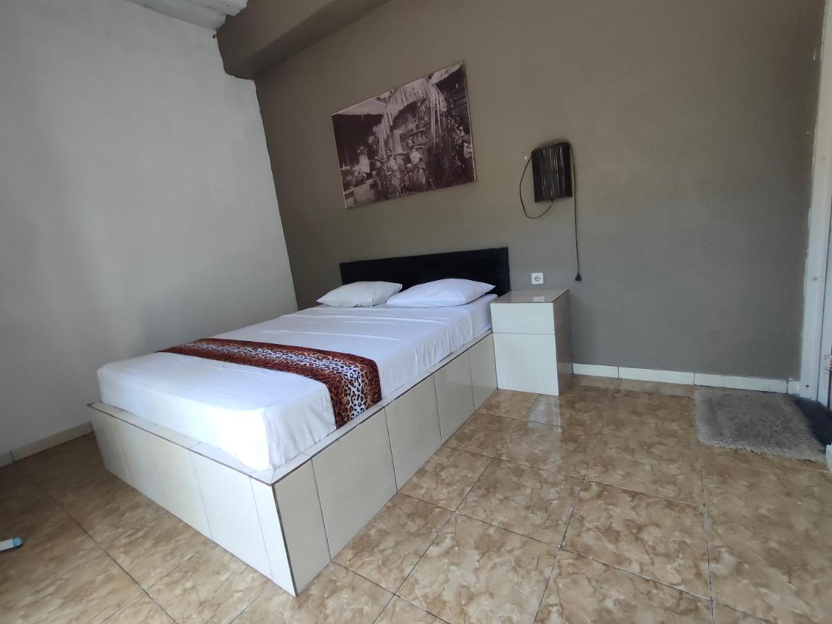 Guest house Bali Yogi Amed (Bali)