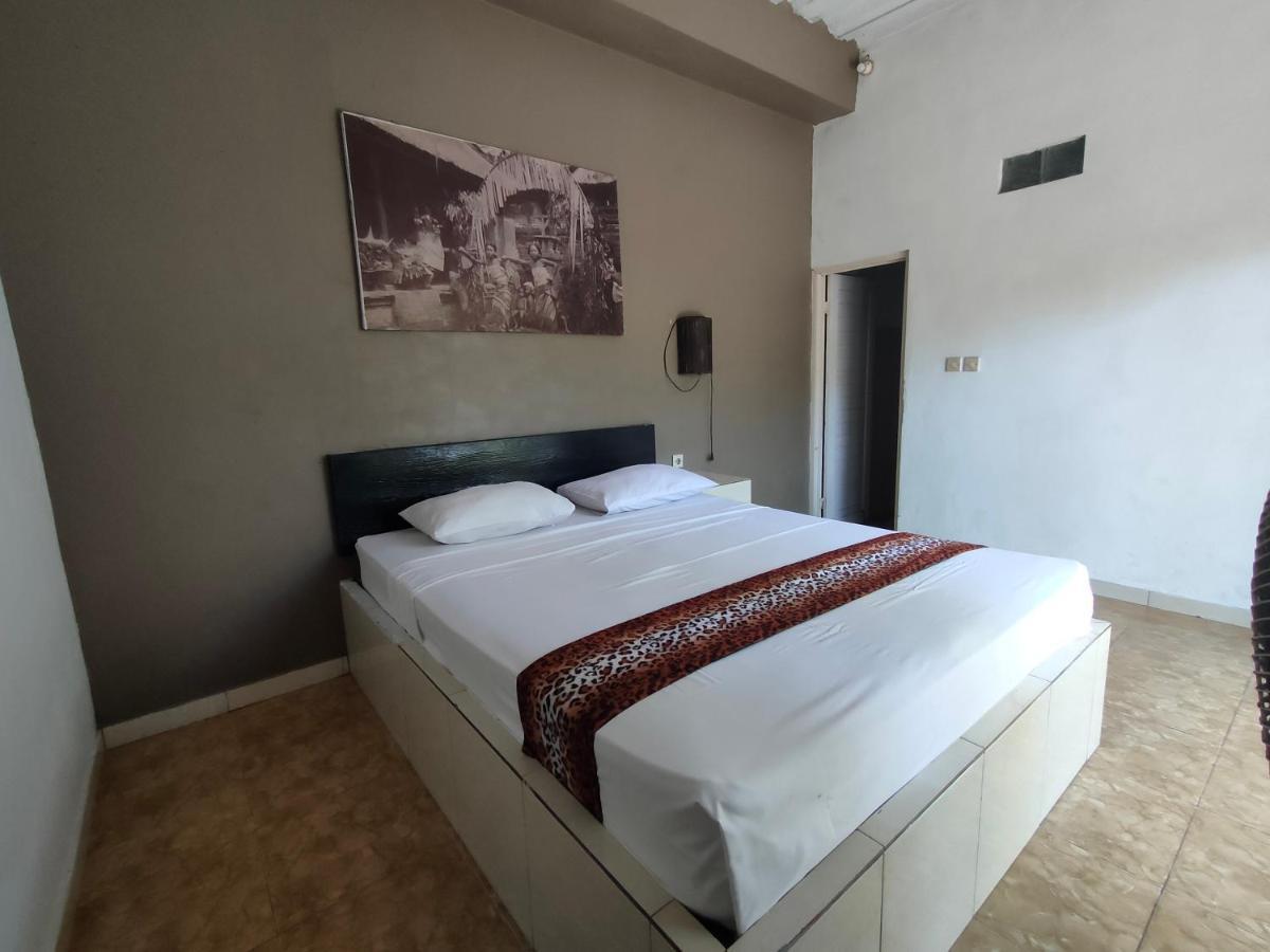 Guest house Bali Yogi 3*